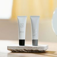 N organic（エヌオーガニック） ベースクリアUVプロテクター 30g SPF50+・PA++++ シロク