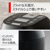 東芝 圧力IH炊飯器 3.5合 ブラック RCー6PXV(K) RC-18VRV(K) 1台