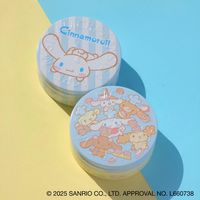 STEAMCREAM（スチームクリーム） フライング　シナモロール 75g ソノタス