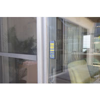 太知ホールディングス 防犯アラーム（マグネット＆衝撃） KSAー201 1台