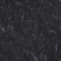 メンズ ニュアンスプリントボクサーパンツ S ブラック LAKOLE/ラコレ