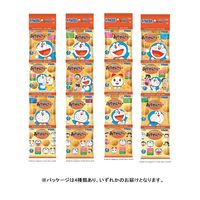 煎餅 せんべい 小袋 食べきりサイズ お配り菓子 ドラえもん あげせんべい 4連 17g×4袋入 1セット（1個×15） ぼんち