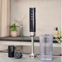 ZWILLING J.A.HENCKELS 【ツヴィリング】エクステンド ハンドブレンダー スターターセット Z1030-457-0 1個