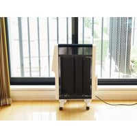 シロカ siroca 遠赤軽量ヒーター SN-M251 1台