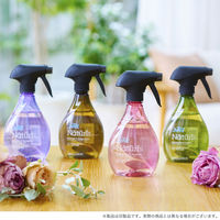 P&G　ファブリーズ　ナチュリス　レモングラス＆ジンジャー　つめかえ特大サイズ　640ml　1個　布用消臭芳香剤
