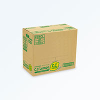 サントリー C.C.レモン 1.5L 1箱（8本入）