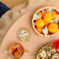 マンナンライフ 蒟蒻畑 温州みかん味 3袋