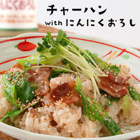 にんにくおろし 120g 12個 ユウキ食品