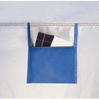 ファミリー・ライフ ワンタッチルームテント&トイレセットDX a25906 1個（直送品）