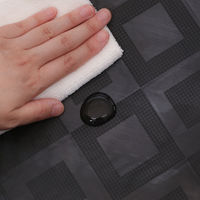 不二貿易 折りたたみコンテナ L BK 86450 1個