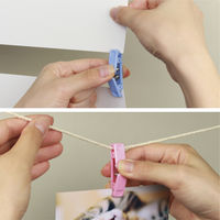 オープン工業 ジョイントクリップ 12個入 CX-41 1セット(12個入)