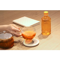 ドリテック カップウォーマー ベージュ CW-102RBE 1個