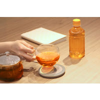 ドリテック カップウォーマー グレー CW-102RGY 1個