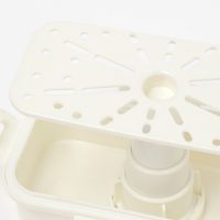 スリム漬物メーカー アイボリー LAKOLE/ラコレ