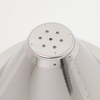 ドリップポット&フィルタ クリア LAKOLE/ラコレ