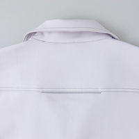 アイトス 長袖ブルゾン シルバーグレー M 3501-003-M 3501 1着（直送品）