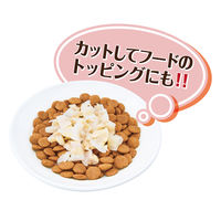 ペティオ 素材そのまま 完全無添加 生後3ヶ月からのひとくち蒸しなんこつ 75g(25g×3袋）1袋 犬用 おやつ