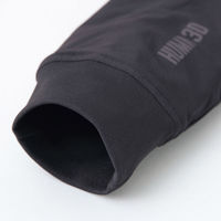 アイトス 防寒ブルゾン ブラック M 10317-010-M 10317 1着（直送品）