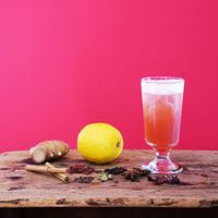 【アウトレット】【Goエシカル】訳あり 生活の木 ハーブ素材で手作り赤いクラフトコーラ 1箱