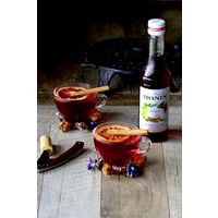 業務用 割り材 モナン チャイティー・シロップ 700ml 1ケース(6本) MONIN 割材 ドリンクベース フレーバーシロップ