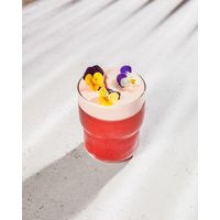 業務用 割り材 モナン サングリア・シロップ 700ml 3本 MONIN 割材 ドリンクベース フレーバーシロップ