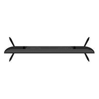 YAMAZEN 50V型 4K UHD 液晶ディスプレイ モニター ダイレクト入力切替ボタン QRMK-50U 1台