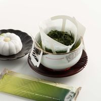 トキワ工業 お茶好きのフィルター 1セット（20枚入×10袋）
