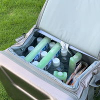 倍速凍結・氷点下パック ギャップバー 81660638 LOGOS/ロゴス