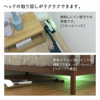 日立 サイクロン式スティッククリーナー PV-BS1M H 1台