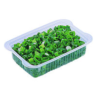 イモタニ 便利な一人分冷凍パック RS-601 1セット(36個)（直送品）