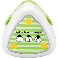 イモタニ おにぎりパックン LALA-210 1セット(10個)（直送品）