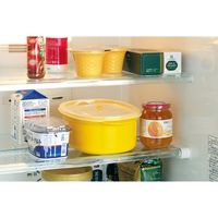 イモタニ 茹で蒸し工房2段 YK-601 4個（直送品）