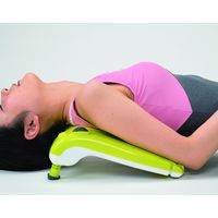 イモタニ シェイプストレッチャー（ローラー・スケール付） HH-835（直送品）