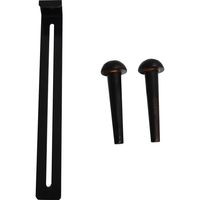 KMA 木製イーゼルEX H1200 K-EZ-W1200EX（直送品）