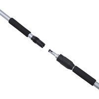 YAMAZEN 10.8V充電式ガーデンポールトリマー LPH-1025 1台