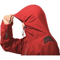 Makku（マック） 透湿ストレッチアグリジャケット AGJ-2000M RD（直送品）