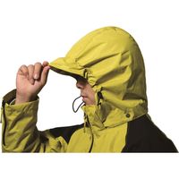 Makku（マック） 透湿ストレッチアグリスーツ AGS-4000EL Y（直送品）