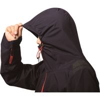 Makku（マック） 透湿ストレッチアグリジャケット AGJ-2000LL NV（直送品）