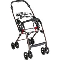 Aprica（アップリカ） ベビーカー オプティア クッション プレミアム サファイア モザイク NV 4969220004945（直送品）