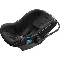 Aprica（アップリカ） チャイルドシート スムーヴTS インファントカーシート ブラック 4969220005034（直送品）