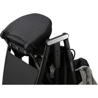 Aprica（アップリカ） ベビーカー スムーヴ プレミアム AB グレービューティーデニム （直送品）