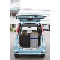 シコク 車いす用スロープ段ない・ス ロール 24-7647-00　マツヨシカタログ（直送品）