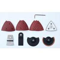 YAMAZEN マルチツール TAM-280（直送品）