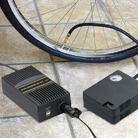 大橋産業 AC/DCコンバーター15A 1763 1個