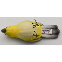 【ぬいぐるみ】 HANSA ハンサ 7246 メジロ13 7246（直送品）