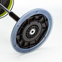 サンワサプライ マルチハイスツール グリーン SNC-HS2G 1脚（直送品）