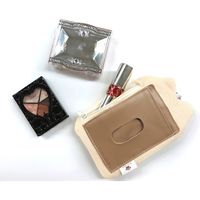 明邦 ねこのプリントリールパスケース キジトラ MEIHO_ME141（直送品）