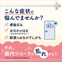 ビオスリーH 36包 アリナミン製薬