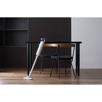 ツインバード コードレススティック型クリーナー TC-E262W 1台（直送品）