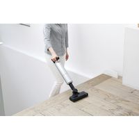 ツインバード コードレススティック型クリーナー TC-E261S 1台（直送品）